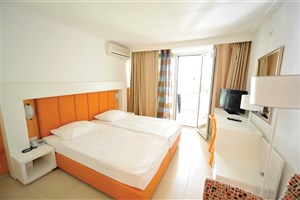 Hotel Slovenska Plaža 3*