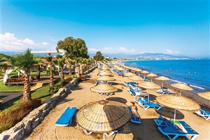 Hotel Eftalia Village Hotel