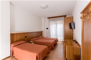 Hotel Alla Rotonda