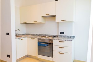 Apartmány Alla Rotonda