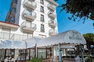 Apartmány Alla Rotonda