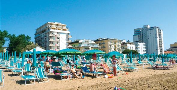 Hotel Alla Rotonda