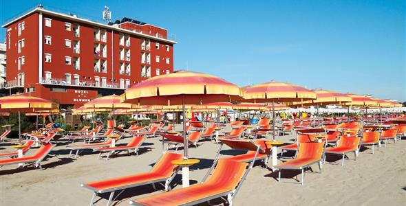 Hotel Blumen