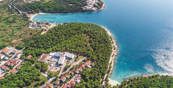 hotel Pula