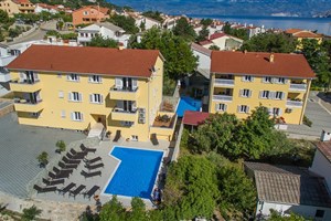 Apartmány Ville Gorica