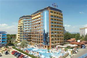 Hotel Smartline Meridian