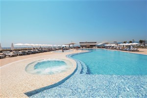 Hotel Gold Island