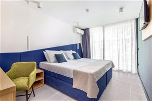 Holiday Resort Ad Turres