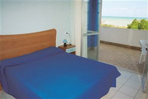 Apartmány Silvi Marina