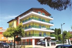 Rezidencia Alessandro