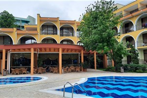 Hotel Yavor Palace