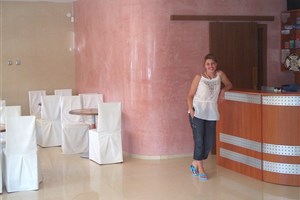 hotel Electra