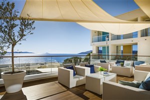 hotel Valamar Bellevue Resort