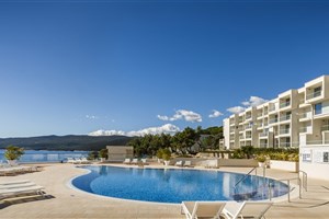 hotel Valamar Bellevue Resort