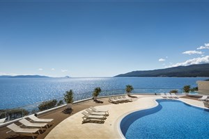 hotel Valamar Bellevue Resort