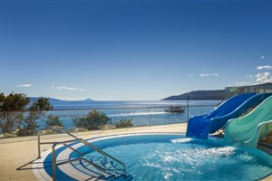 hotel Valamar Bellevue Resort