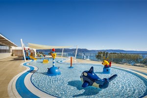 hotel Valamar Bellevue Resort