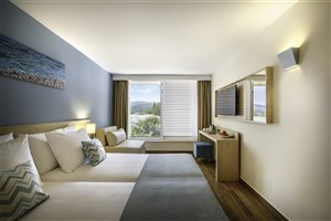 hotel Valamar Bellevue Resort