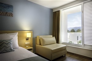 hotel Valamar Bellevue Resort