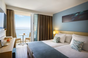 hotel Valamar Bellevue Resort