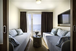 hotel Valamar Bellevue Resort