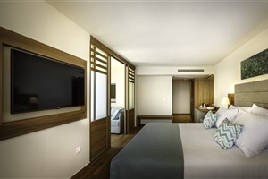 hotel Valamar Bellevue Resort