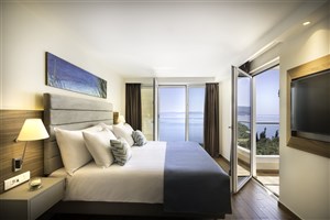 hotel Valamar Bellevue Resort