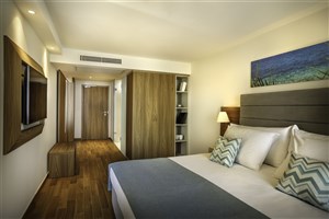 hotel Valamar Bellevue Resort