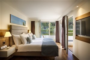 hotel Valamar Bellevue Resort