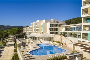 hotel Valamar Bellevue Resort