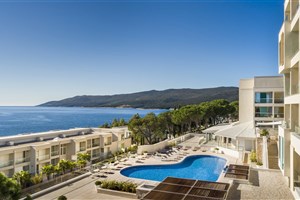 hotel Valamar Bellevue Resort