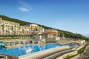 hotel Valamar Bellevue Resort