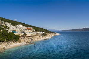 hotel Valamar Bellevue Resort