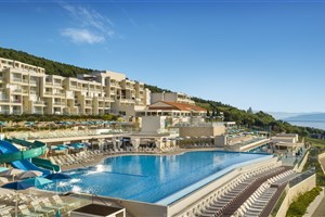 hotel Valamar Bellevue Resort