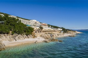 hotel Valamar Bellevue Resort