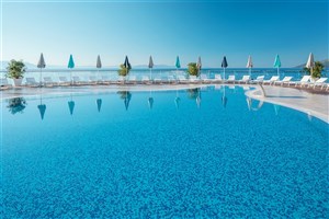 hotel Valamar Bellevue Resort