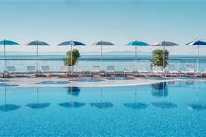 hotel Valamar Bellevue Resort