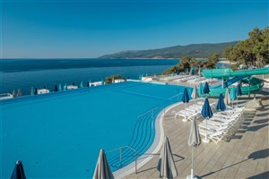 hotel Valamar Bellevue Resort