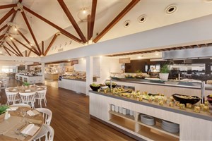 hotel Valamar Bellevue Resort