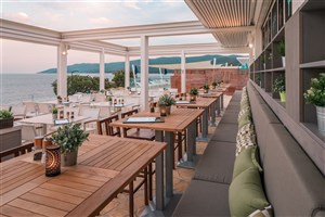 hotel Valamar Bellevue Resort