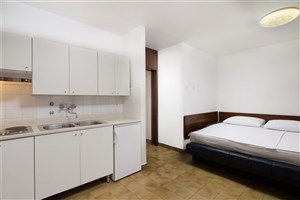 Apartmány Lanterna Resort