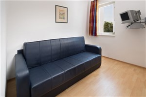 Apartmány Lanterna Resort