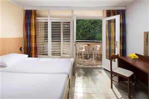 Apartmány Lanterna Resort