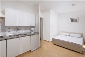 Apartmány Lanterna Resort