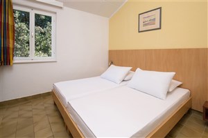 Apartmány Lanterna Resort