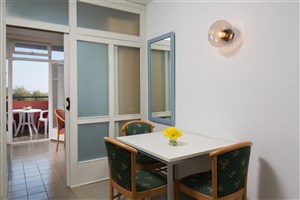 Apartmány Lanterna Resort