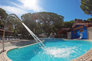 aparmán VILLAGGIO IL GABBIANO