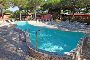 aparmán VILLAGGIO IL GABBIANO
