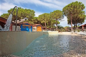 aparmán VILLAGGIO IL GABBIANO
