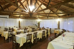aparmán VILLAGGIO IL GABBIANO